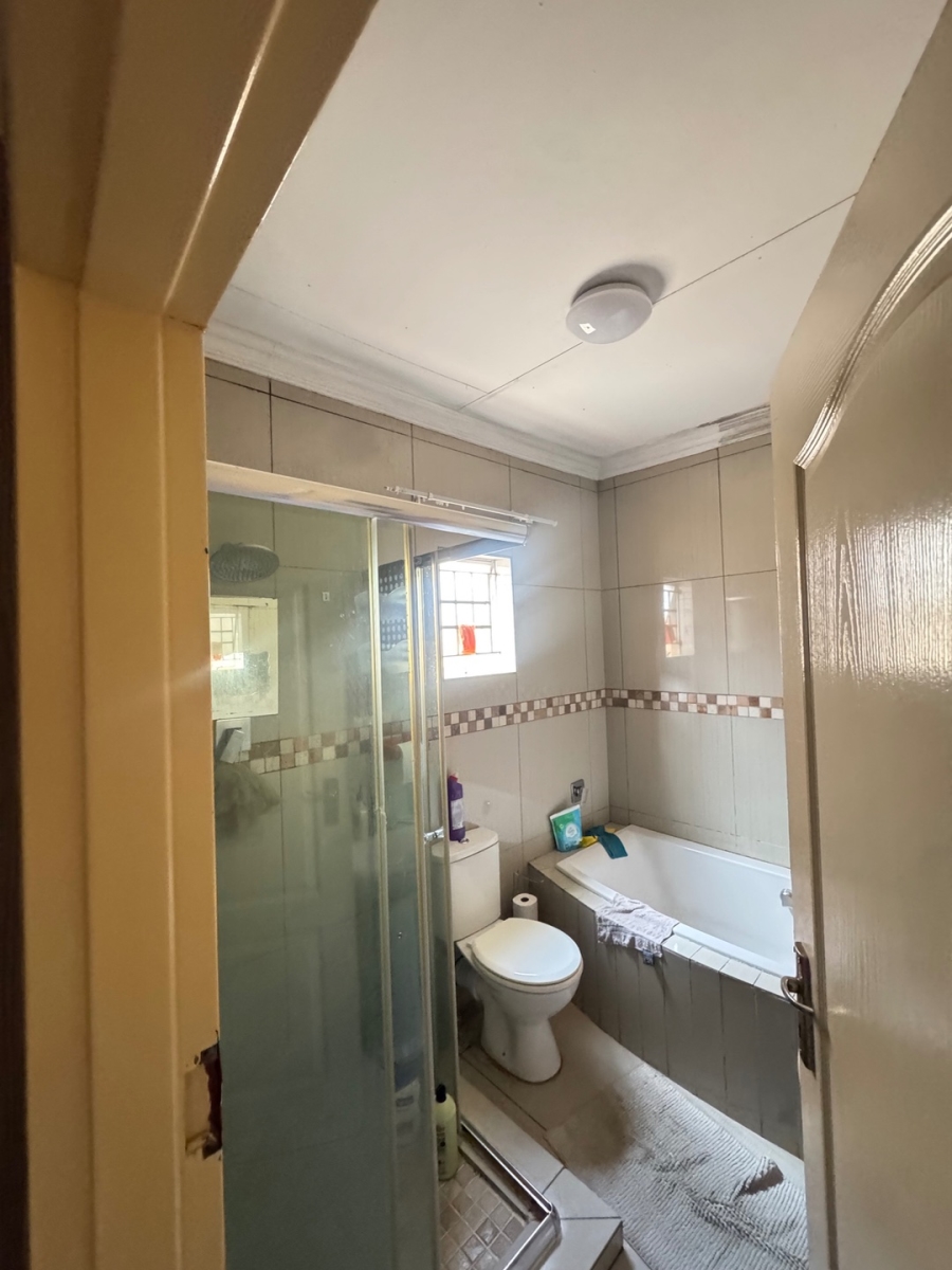 To Let 3 Bedroom Property for Rent in Waterberry Country Estate Limpopo