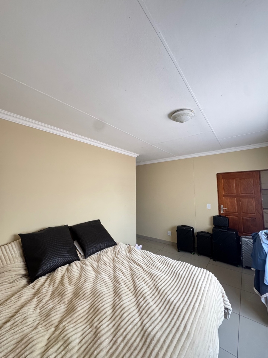 To Let 3 Bedroom Property for Rent in Waterberry Country Estate Limpopo