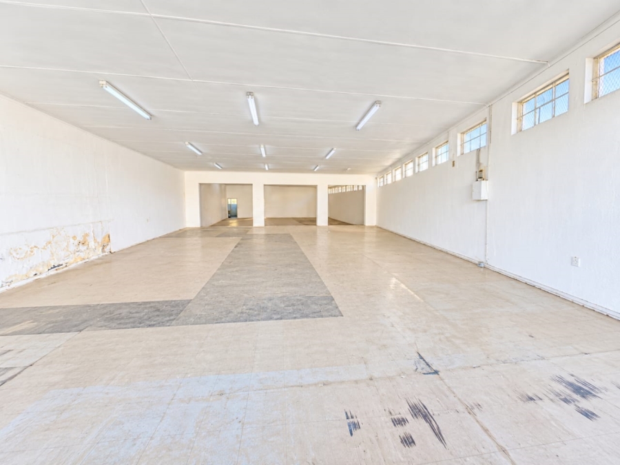 To Let Commercial Property for Rent in Polokwane Central Limpopo