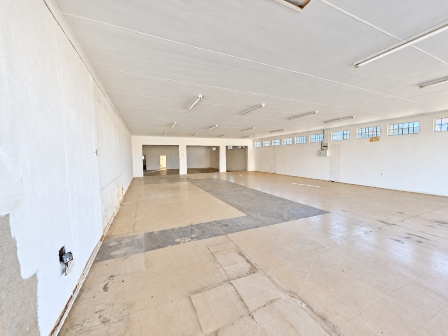To Let Commercial Property for Rent in Polokwane Central Limpopo