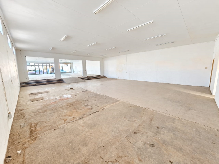 To Let Commercial Property for Rent in Polokwane Central Limpopo