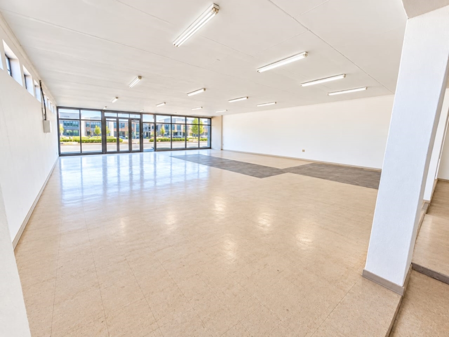 To Let Commercial Property for Rent in Polokwane Central Limpopo