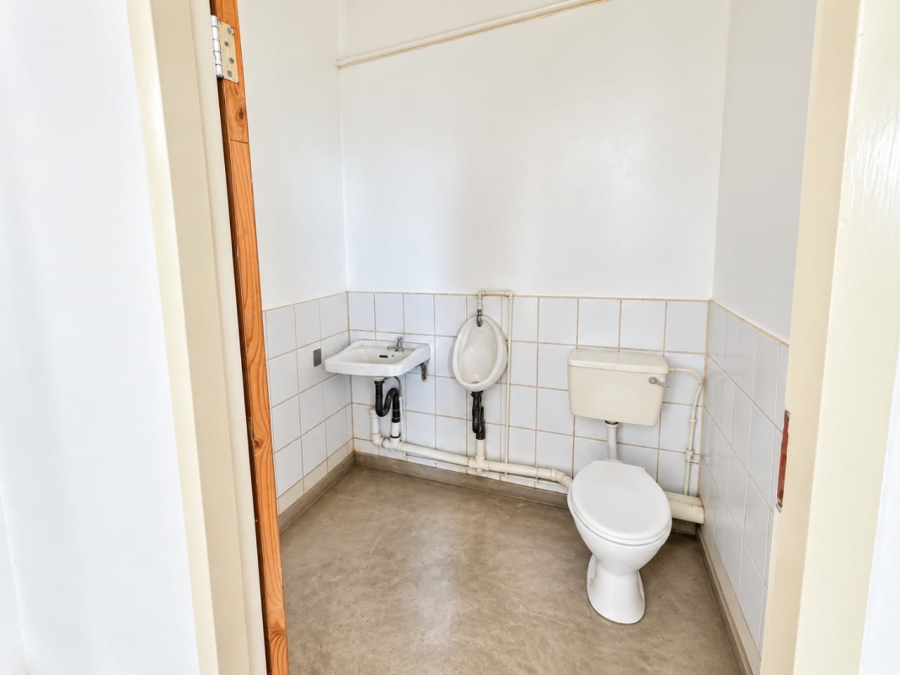 To Let Commercial Property for Rent in Polokwane Central Limpopo