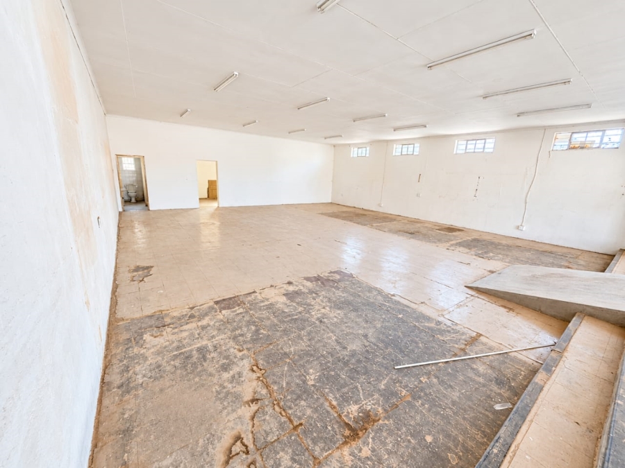 To Let Commercial Property for Rent in Polokwane Central Limpopo