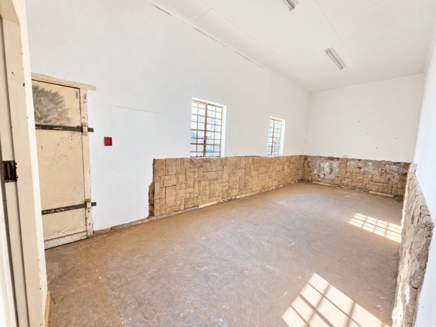 To Let Commercial Property for Rent in Polokwane Central Limpopo