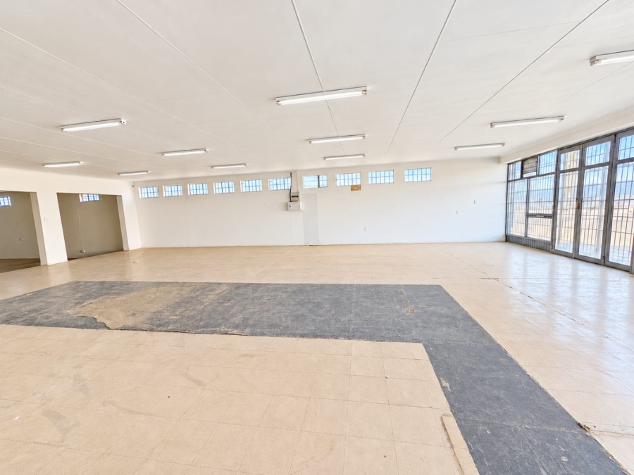 To Let Commercial Property for Rent in Polokwane Central Limpopo