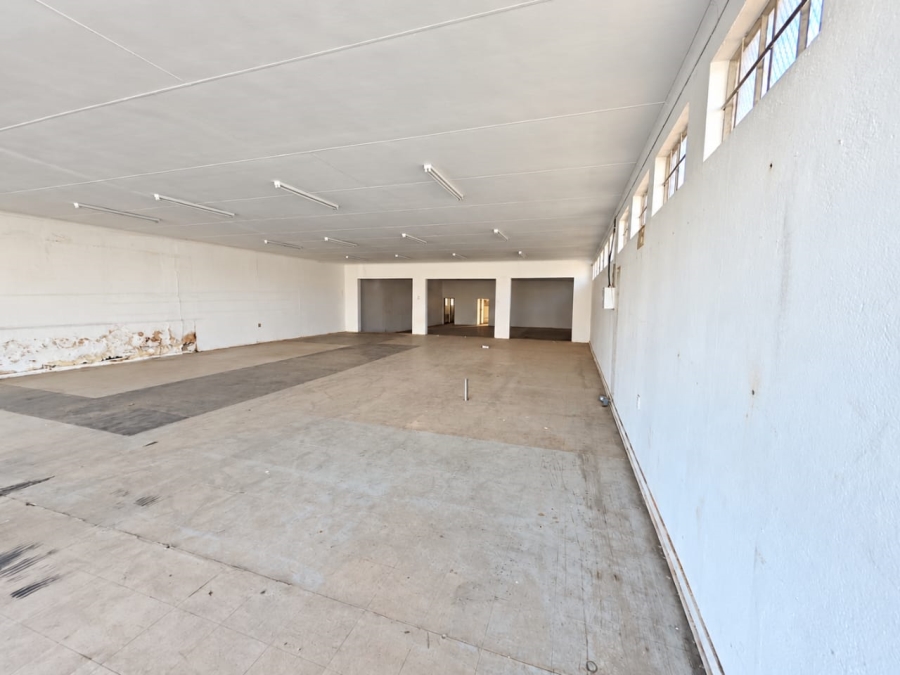 To Let Commercial Property for Rent in Polokwane Central Limpopo
