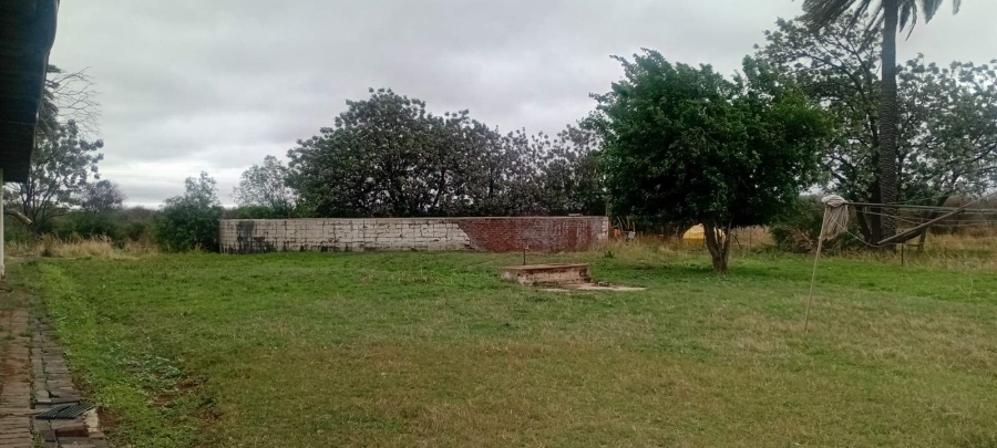 Commercial Property for Sale in Dendron Limpopo
