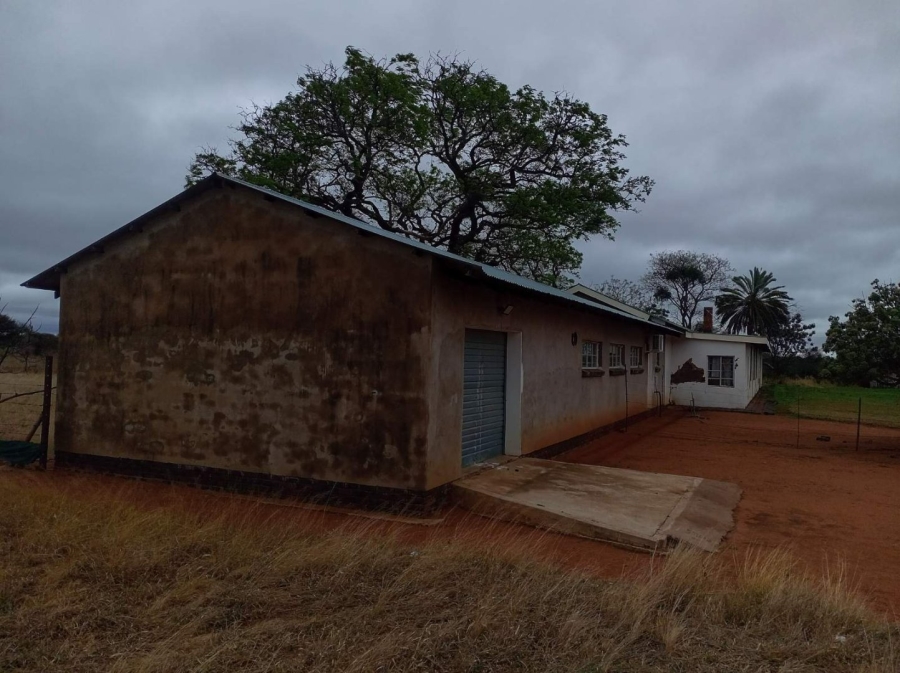 Commercial Property for Sale in Dendron Limpopo
