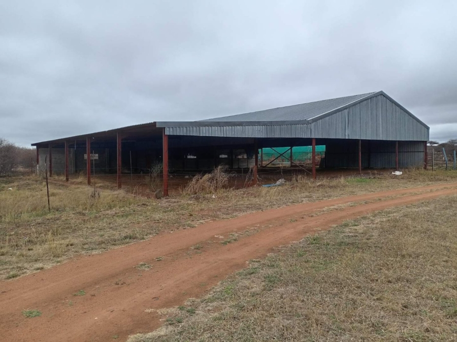 Commercial Property for Sale in Dendron Limpopo