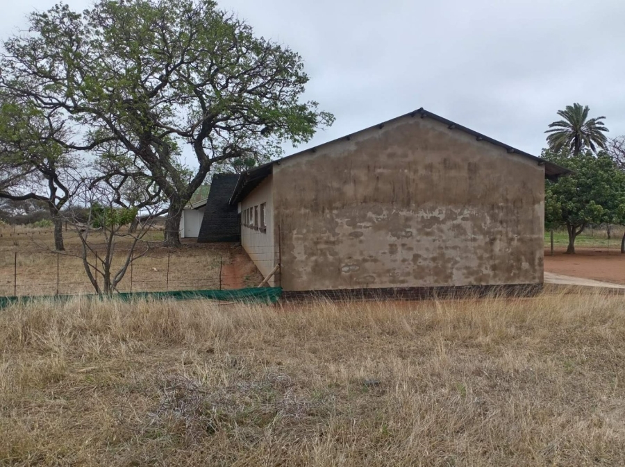 Commercial Property for Sale in Dendron Limpopo