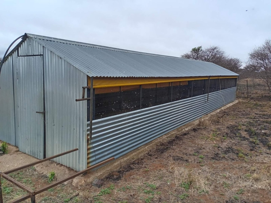 Commercial Property for Sale in Dendron Limpopo