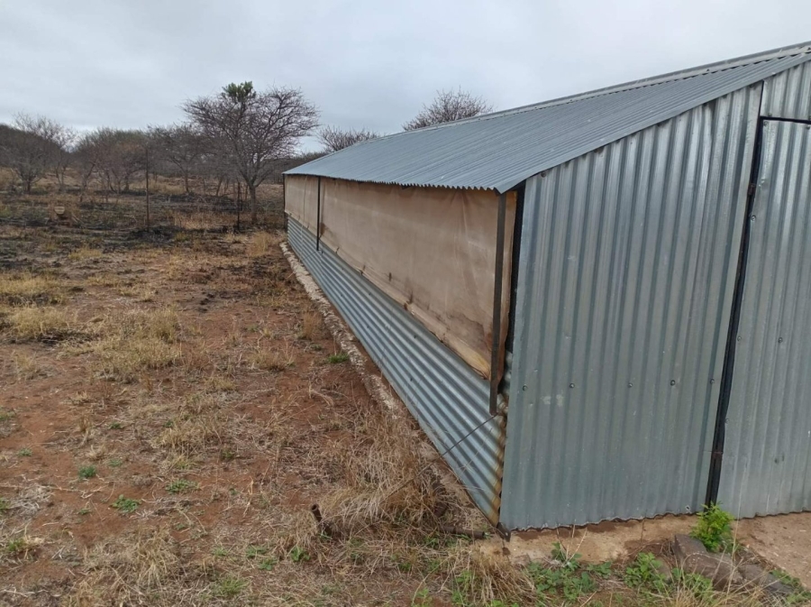Commercial Property for Sale in Dendron Limpopo