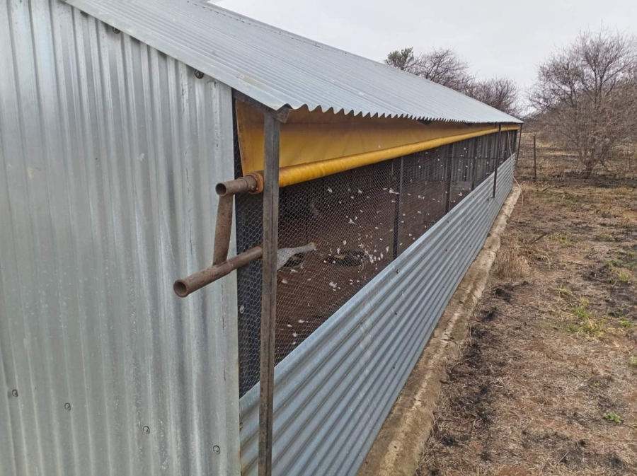 Commercial Property for Sale in Dendron Limpopo
