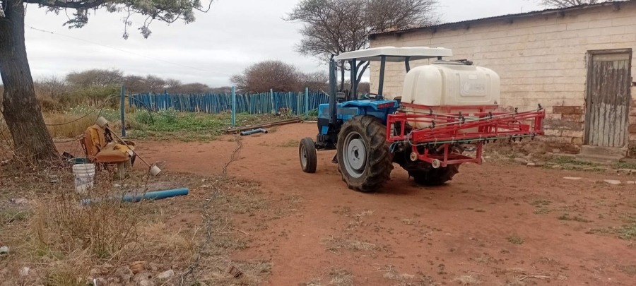 Commercial Property for Sale in Dendron Limpopo