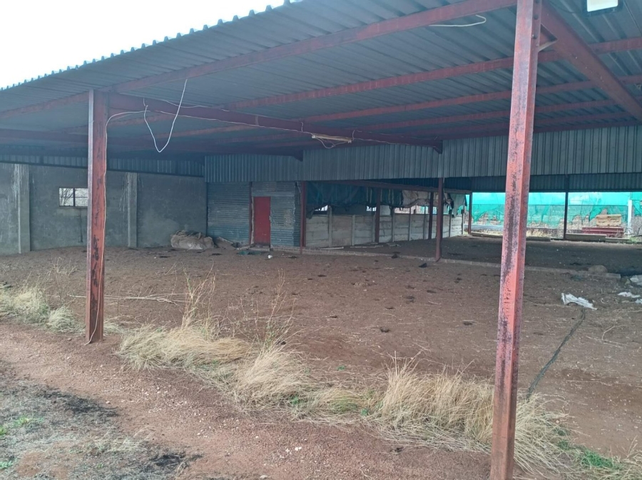 Commercial Property for Sale in Dendron Limpopo