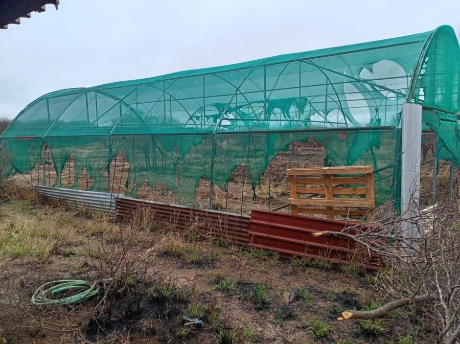 Commercial Property for Sale in Dendron Limpopo