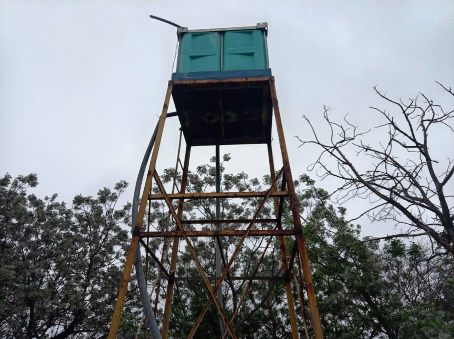 Commercial Property for Sale in Dendron Limpopo