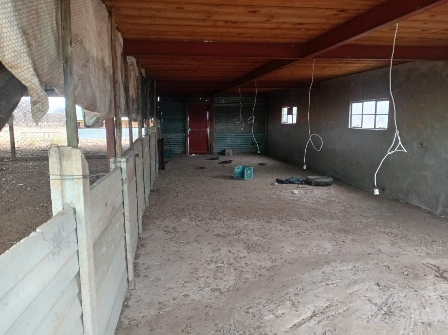 Commercial Property for Sale in Dendron Limpopo