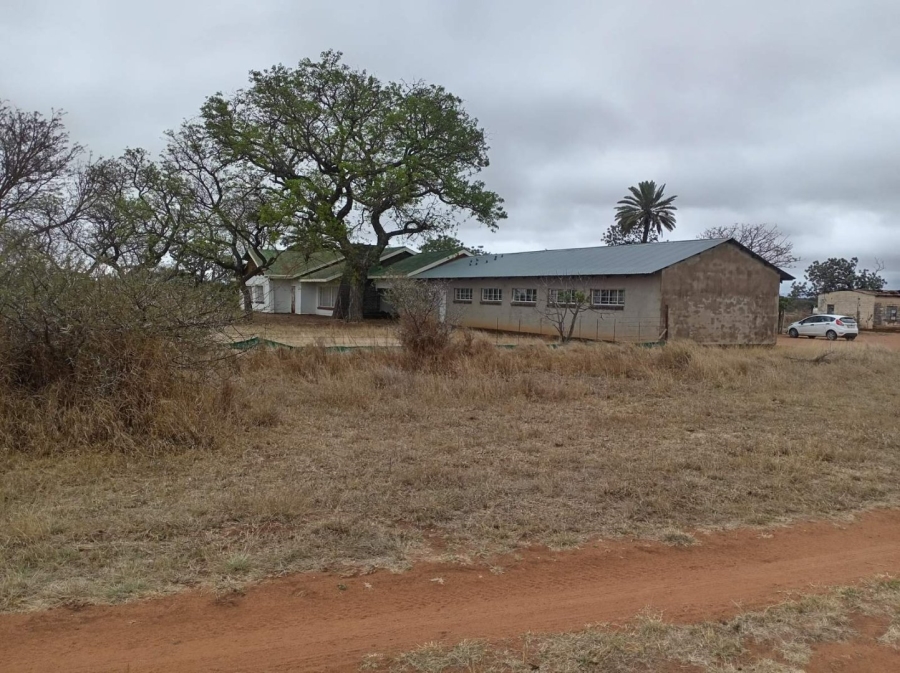 Commercial Property for Sale in Dendron Limpopo