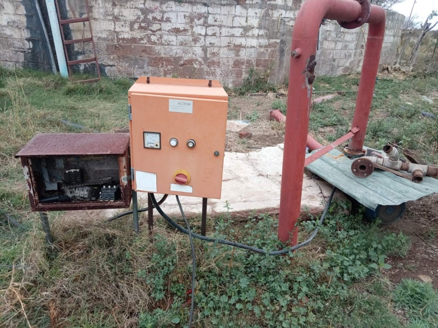 Commercial Property for Sale in Dendron Limpopo
