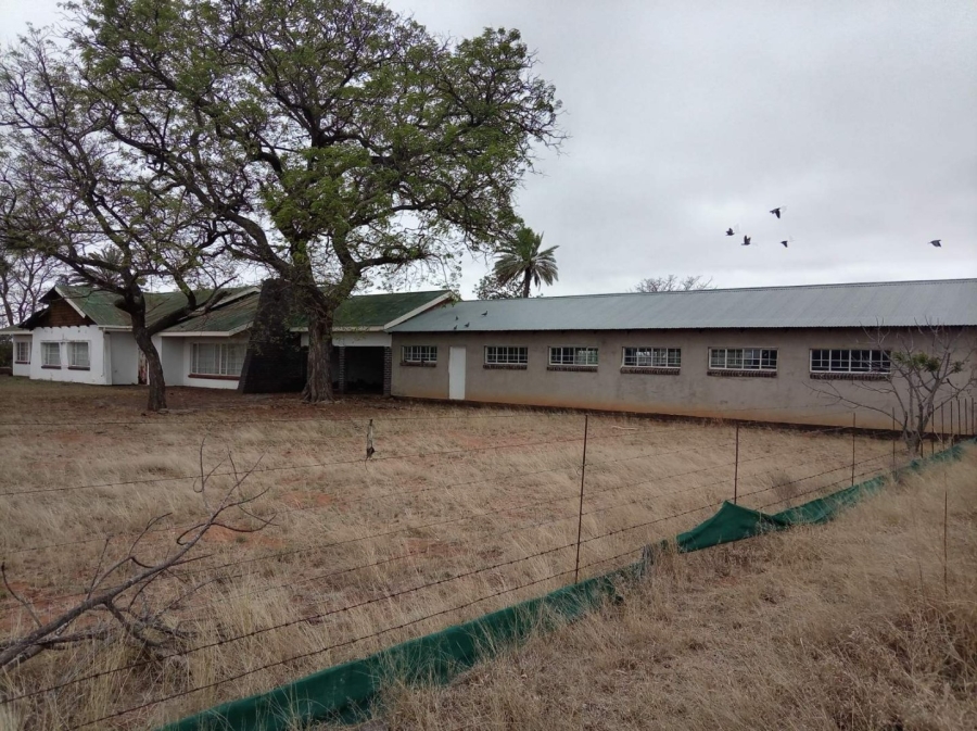 Commercial Property for Sale in Dendron Limpopo