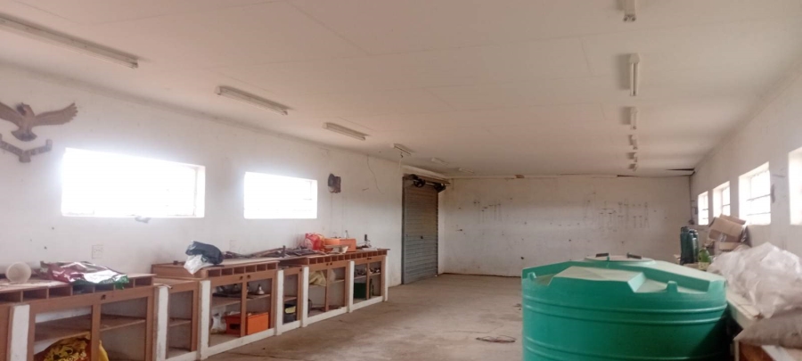 Commercial Property for Sale in Dendron Limpopo