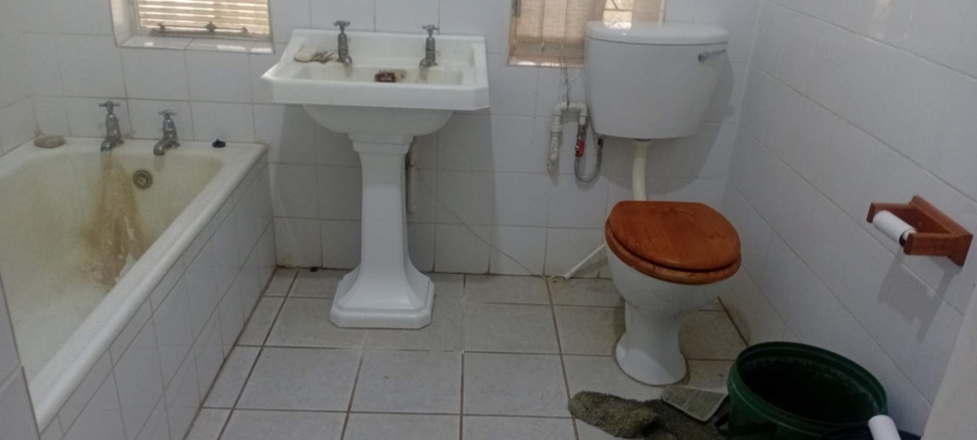 Commercial Property for Sale in Dendron Limpopo