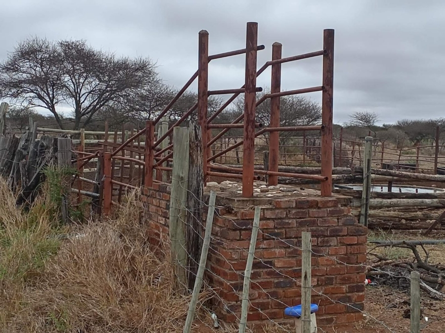 Commercial Property for Sale in Dendron Limpopo