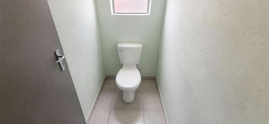 To Let Commercial Property for Rent in Magna Via Industrial Limpopo