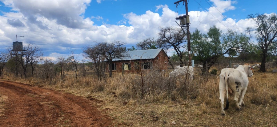 Commercial Property for Sale in Wildebeestfontein A H Limpopo
