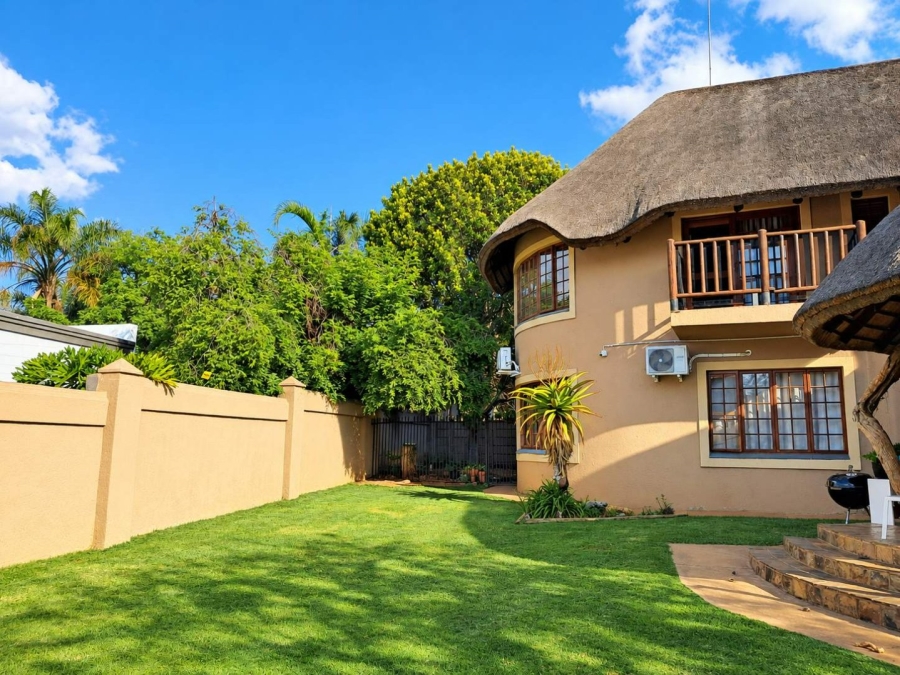 4 Bedroom Property for Sale in Silwerkruin Limpopo