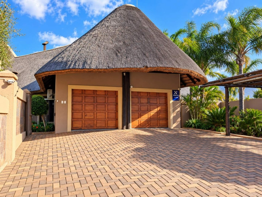 4 Bedroom Property for Sale in Silwerkruin Limpopo