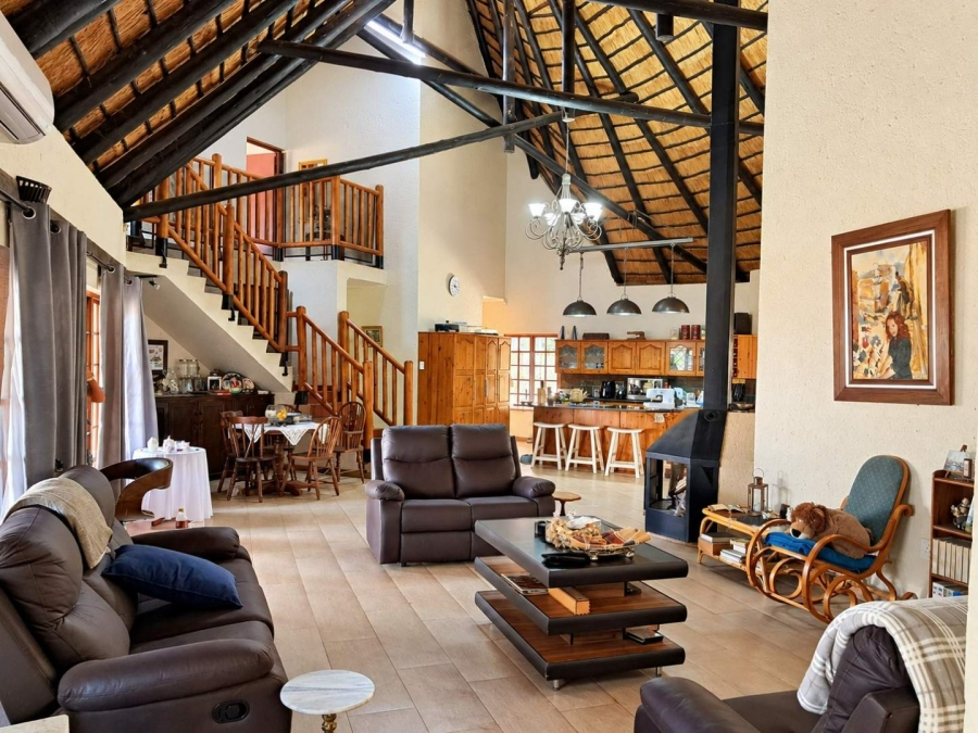 4 Bedroom Property for Sale in Silwerkruin Limpopo