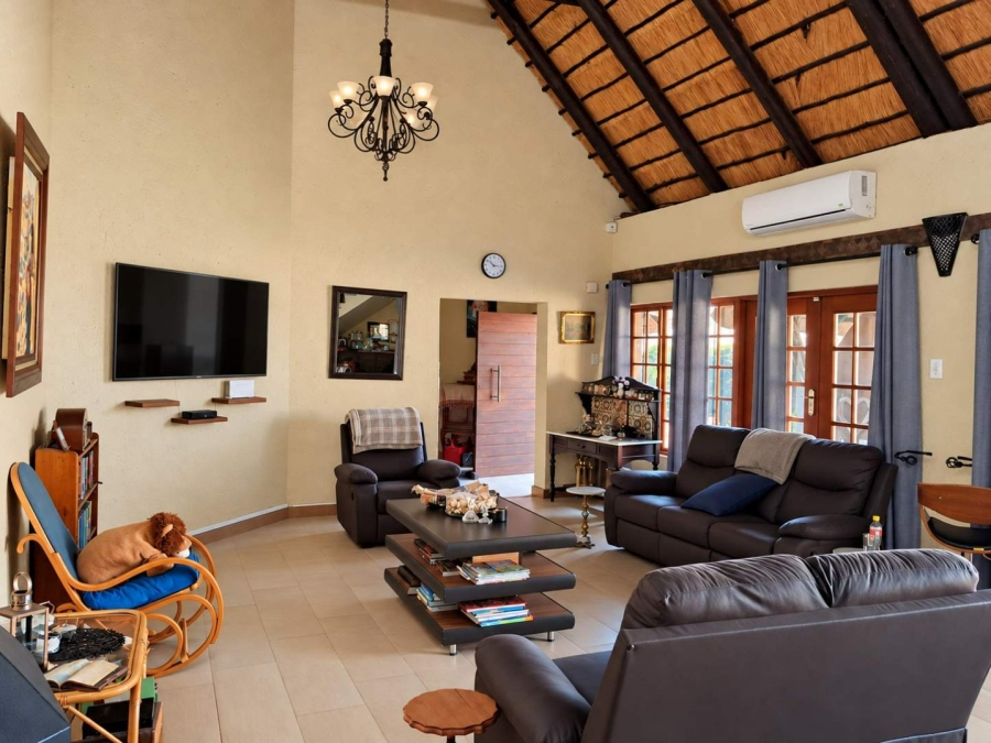 4 Bedroom Property for Sale in Silwerkruin Limpopo