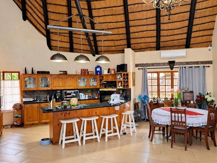 4 Bedroom Property for Sale in Silwerkruin Limpopo