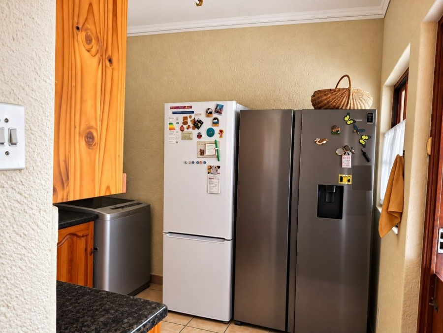 4 Bedroom Property for Sale in Silwerkruin Limpopo