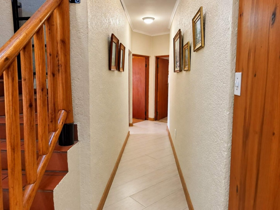 4 Bedroom Property for Sale in Silwerkruin Limpopo