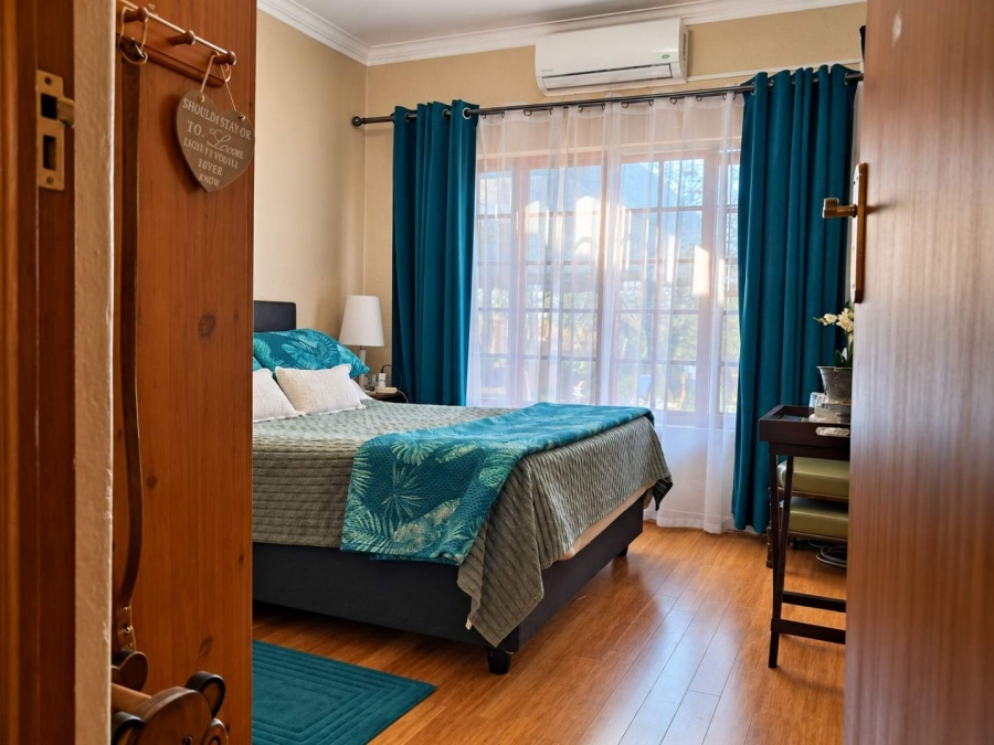 4 Bedroom Property for Sale in Silwerkruin Limpopo
