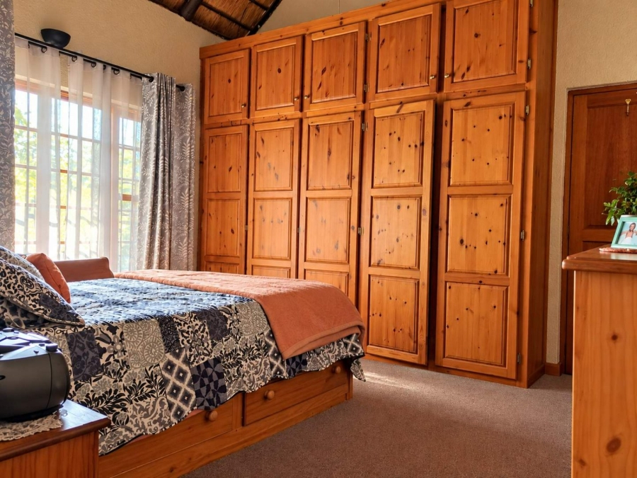 4 Bedroom Property for Sale in Silwerkruin Limpopo