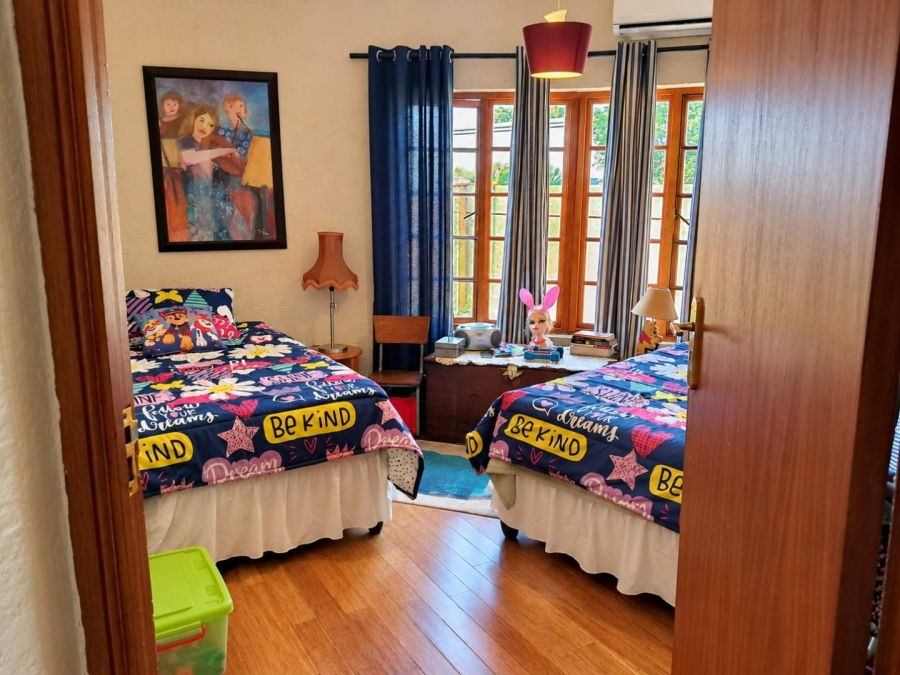 4 Bedroom Property for Sale in Silwerkruin Limpopo