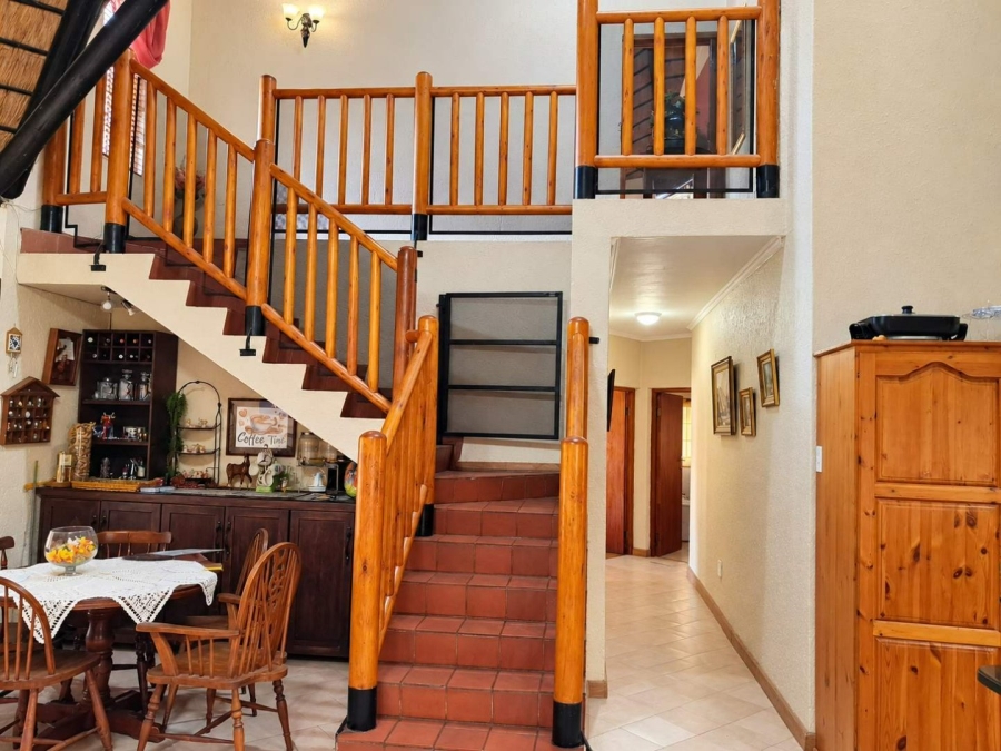 4 Bedroom Property for Sale in Silwerkruin Limpopo