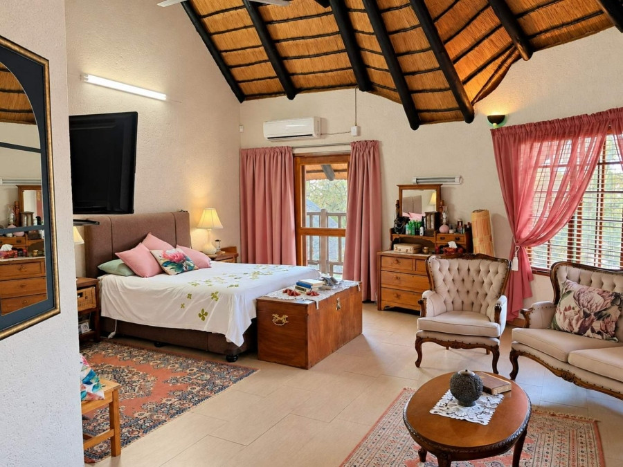 4 Bedroom Property for Sale in Silwerkruin Limpopo