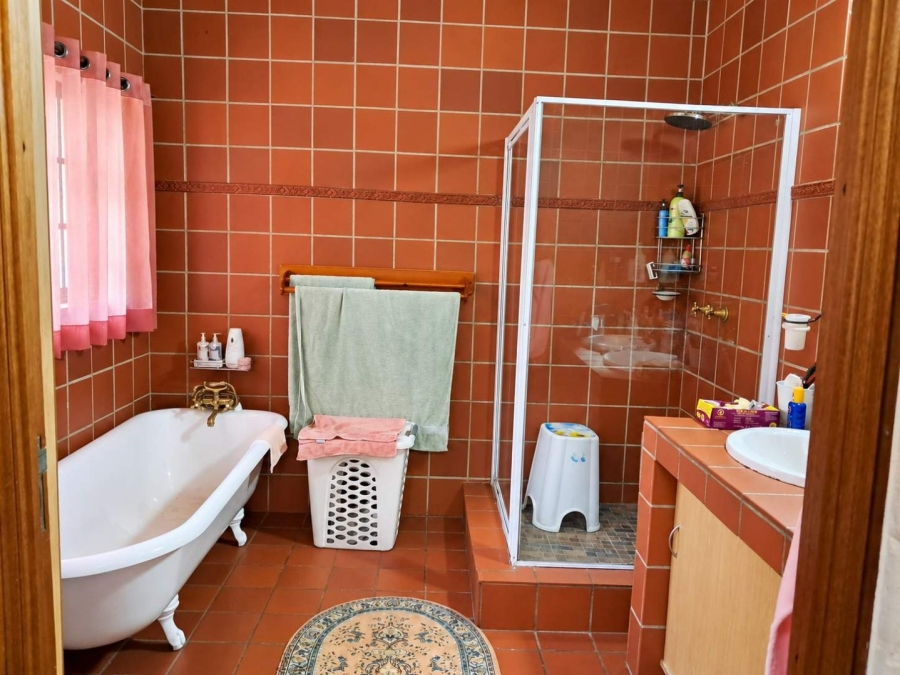 4 Bedroom Property for Sale in Silwerkruin Limpopo