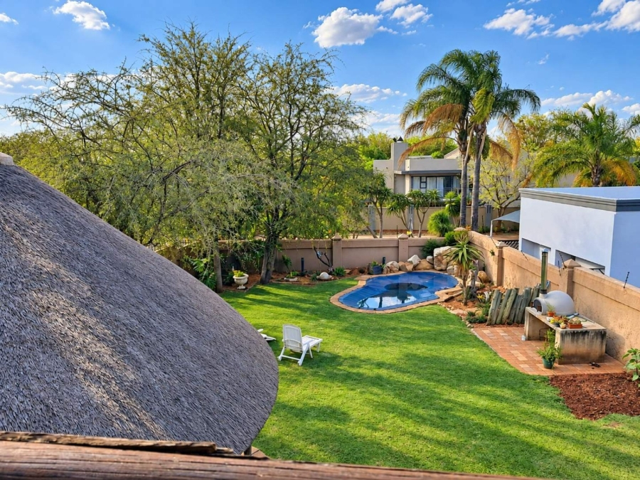 4 Bedroom Property for Sale in Silwerkruin Limpopo