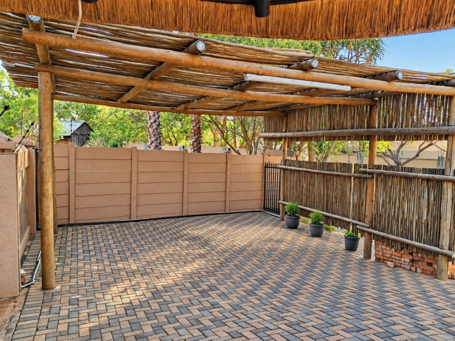 4 Bedroom Property for Sale in Silwerkruin Limpopo
