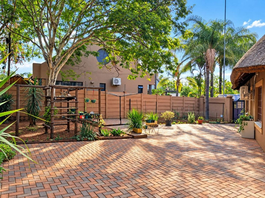 4 Bedroom Property for Sale in Silwerkruin Limpopo