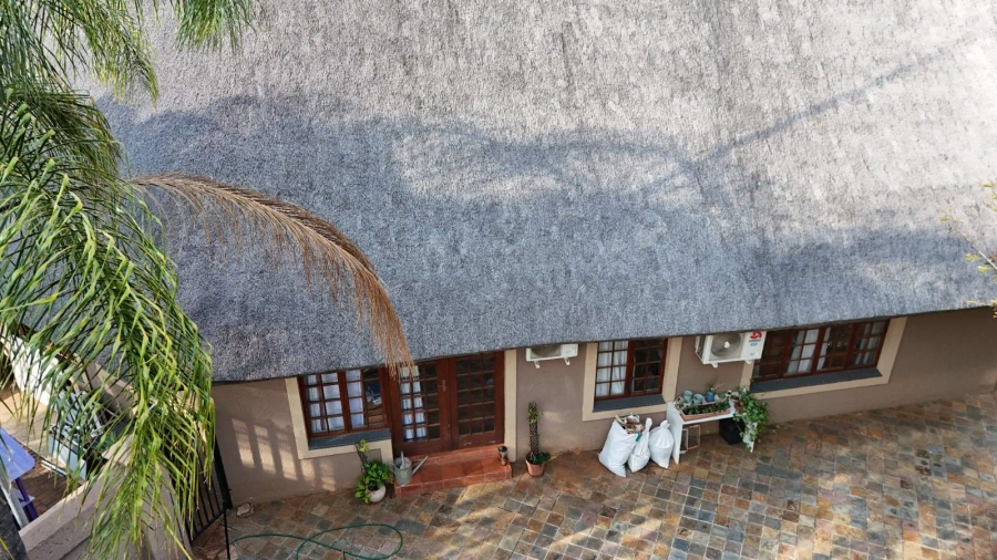 4 Bedroom Property for Sale in Silwerkruin Limpopo