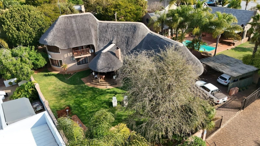 4 Bedroom Property for Sale in Silwerkruin Limpopo