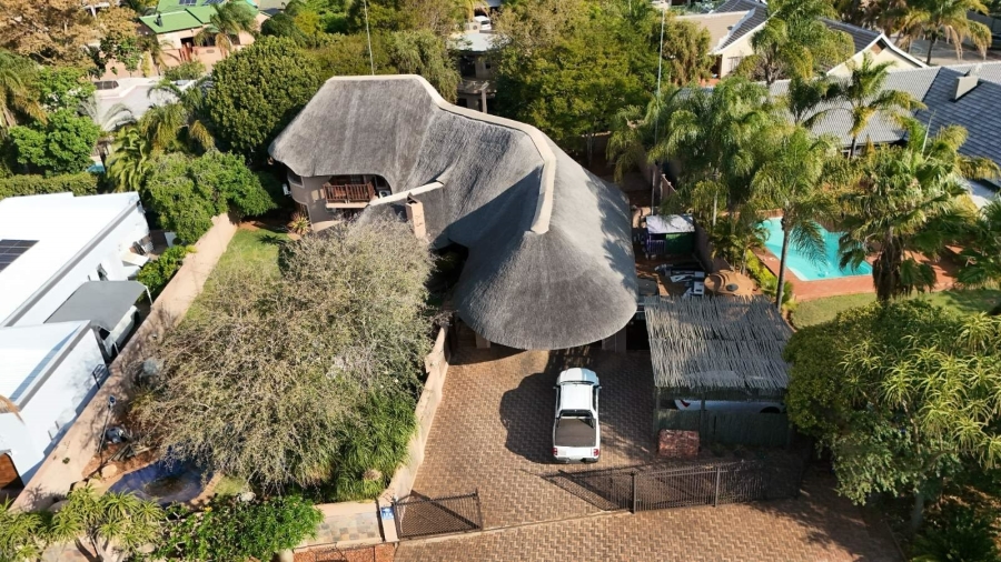 4 Bedroom Property for Sale in Silwerkruin Limpopo